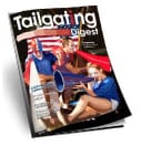 Tailgating Digest cover