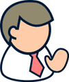 business person image