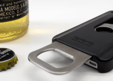 iPhone Bottle Opener case Featured