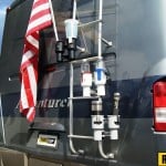 RoboCup RV Ladder