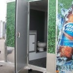 Tailgating Trailer