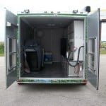 Tailgating Trailer