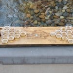 Mini Beer Pong