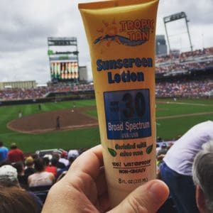 Sunscreen Flask Omaha CWS
